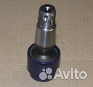 Палец рулевой тяги маз М24 полиуретан