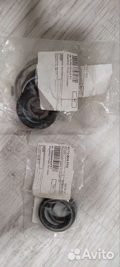 Рулевая рейка subaru impreza 2007 ремкомплект