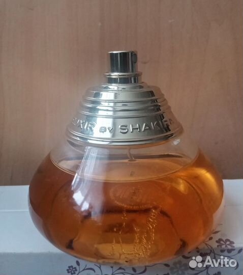 Туалетная вода Maesa. Tezenis. L'Homme Galant