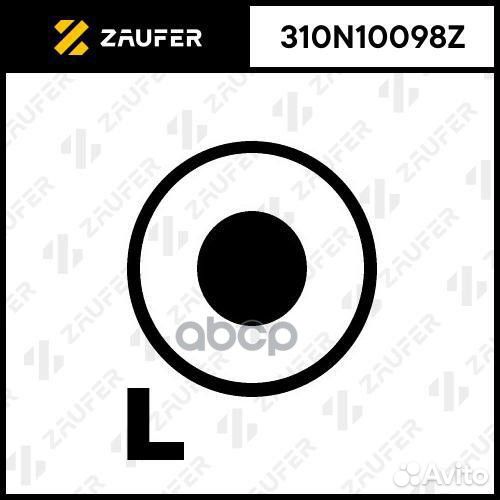 Регулятор генератора 310N10098Z zaufer