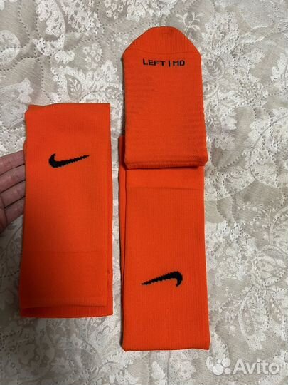 Гольфы спортивные Nike