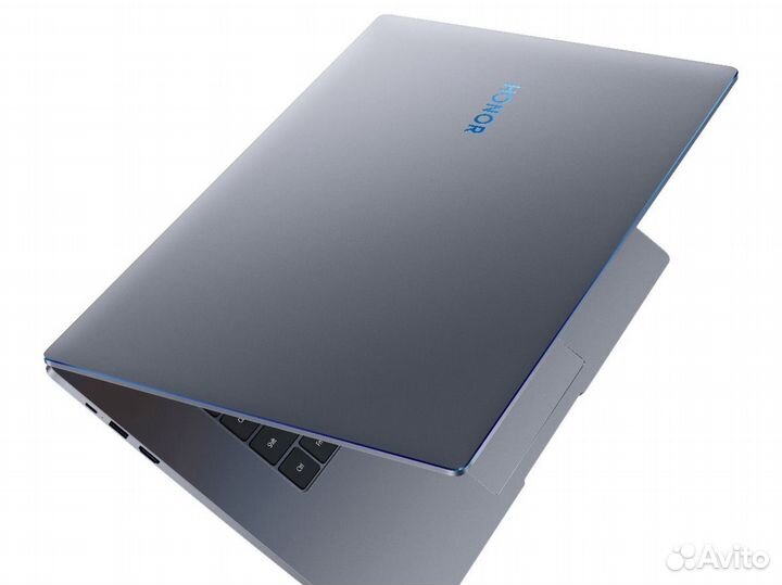 Honor magicbook 15