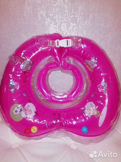 Круг для купания