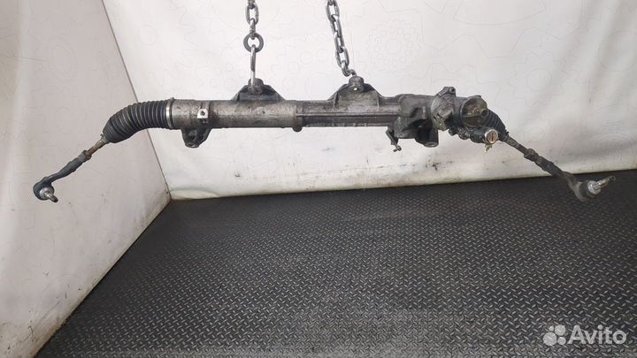 Рейка рулевая с г/у BMW 5 F07 Gran Turismo, 2010