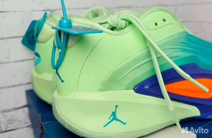 Кроссовки Nike Jordan Luka 3 Оригинал