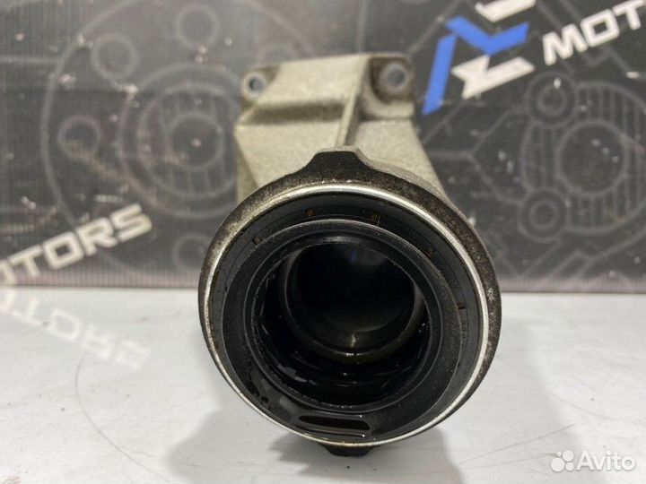 Кронштейн редуктора Bmw X5 E53 M54B30 2006