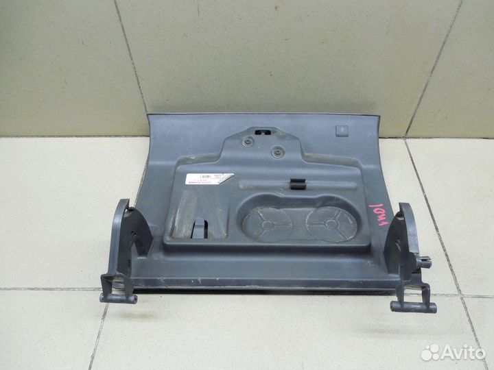 Крышка (дверца) бардачка Focus II 2005-2008