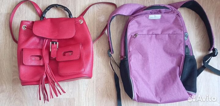 Ранцы школьные ортопедические и нет- много