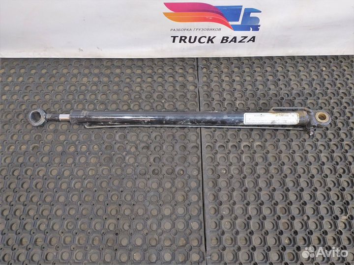 Цилиндр подъема кабины Man TGA