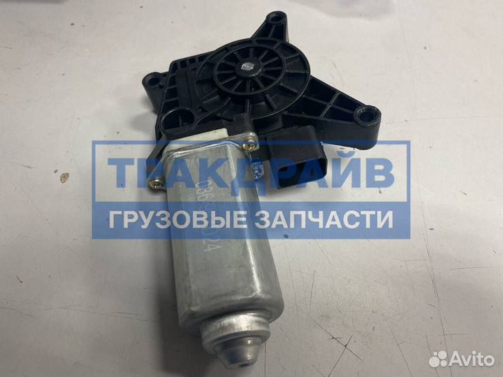 Моторчик стеклоподъемника Мерседес Актрос Мп2 Мп3