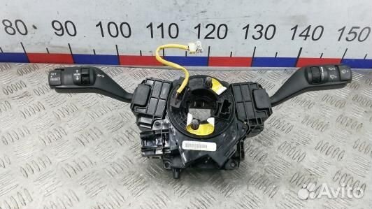 Переключатель поворотов и дворников (стрекоза) for