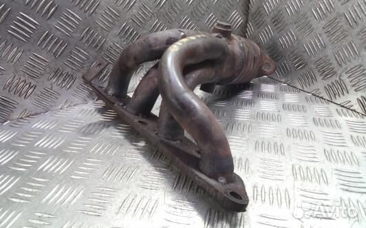 Катализатор land rover freelander 1 (YBN10PD01)