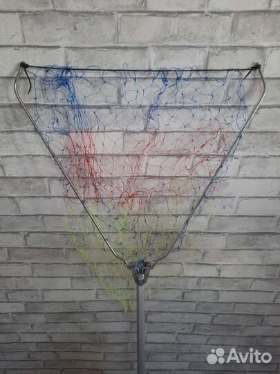 Подсачек рыболовный