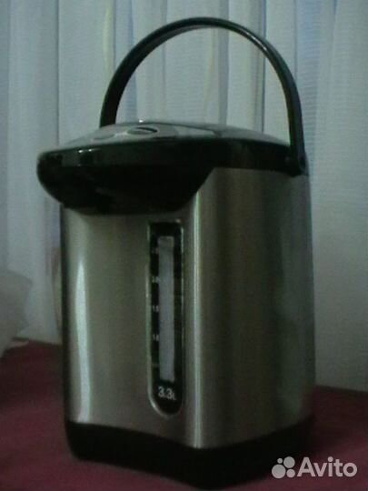 Чайник-термос