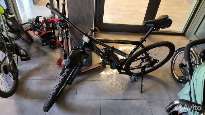 Велосипед stern energy 2.0