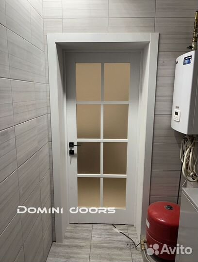 Межкомнатные двери