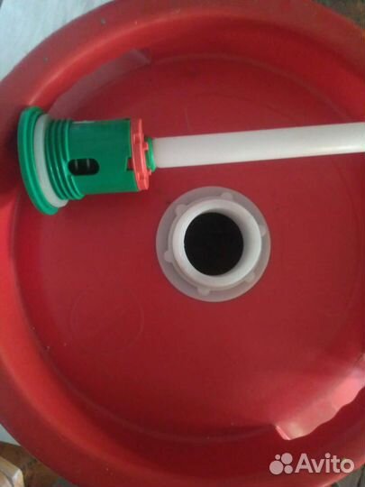 Пивная кега 25 л