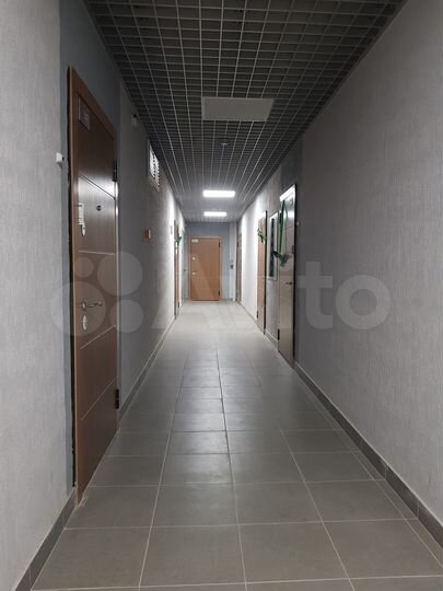 3-к. квартира, 85 м², 3/18 эт.