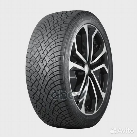 Nokian Tyres Hakkapeliitta R5 SUV 245/50 R20