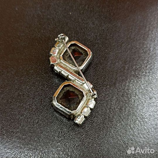 Брошь СССР (сзр)