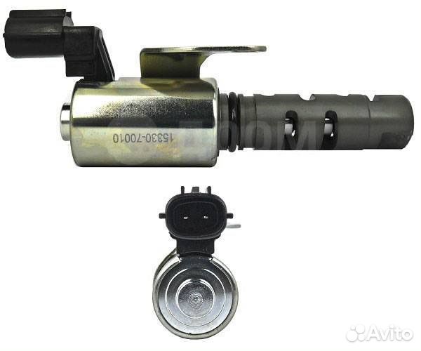 Клапан VVT-I toyota 1jz-fse