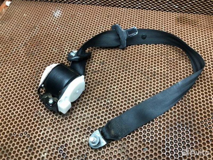 Ремень безопасности передний левый LADA Granta