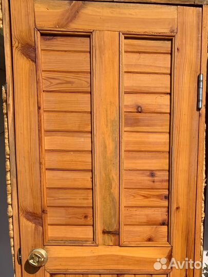 Двери межкомнатные