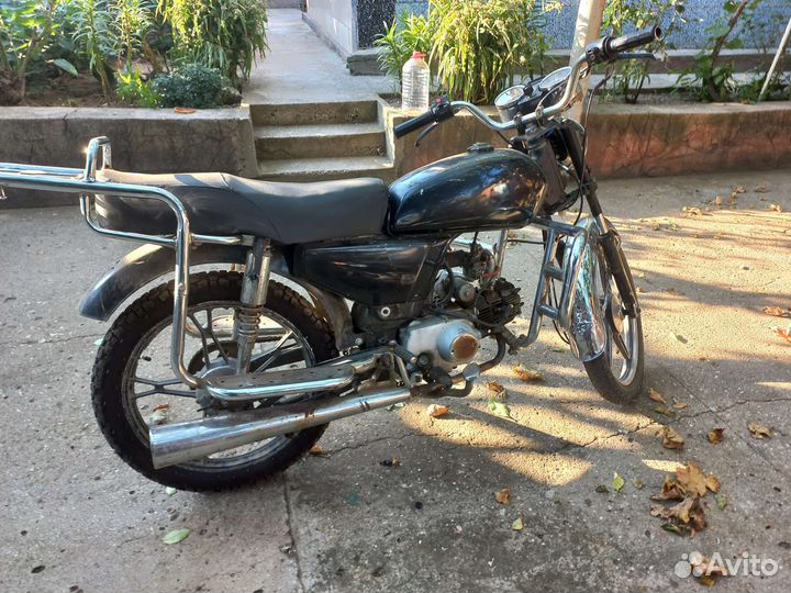 Альфа 110
