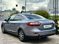 Renault Fluence 1.6 AT, 2010, 210 000 км, с пробегом, цена 349 000 руб.