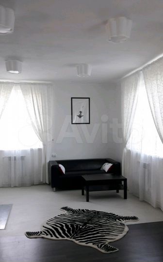 Дом 120 м² на участке 8 сот.