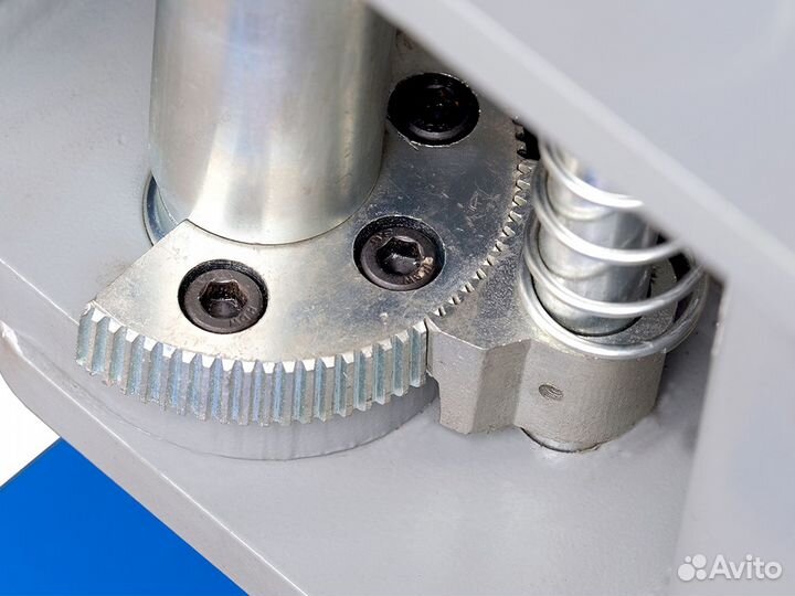 Подъемник двухстоечный