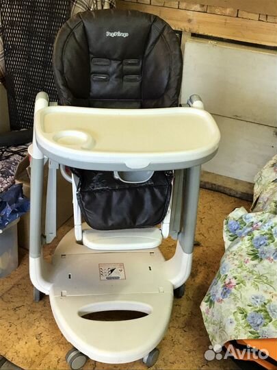Стул для кормления
