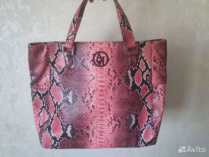 Cумка Armani Jeans