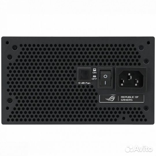 Блок питания Asus ROG Strix 850W Gold Aura 622092