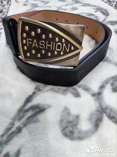 Ремни и пояса женские пакетом