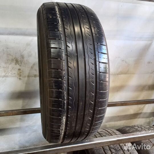 Kumho Solus KH17 225/50 R17