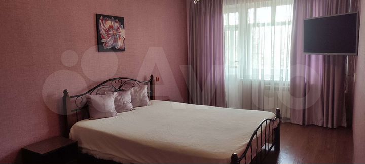 1-к. квартира, 40 м², 3/5 эт.