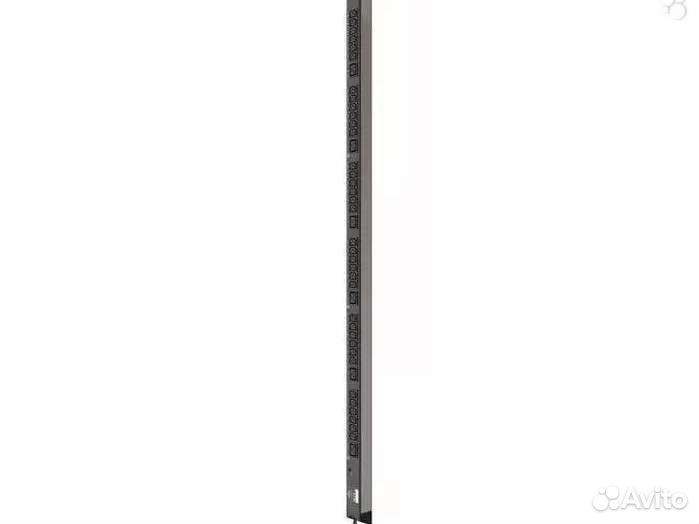 Vertiv pdu MPE-1444 3 фазы