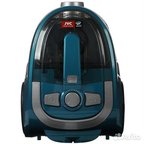 Пылесос JVC JH-VC401