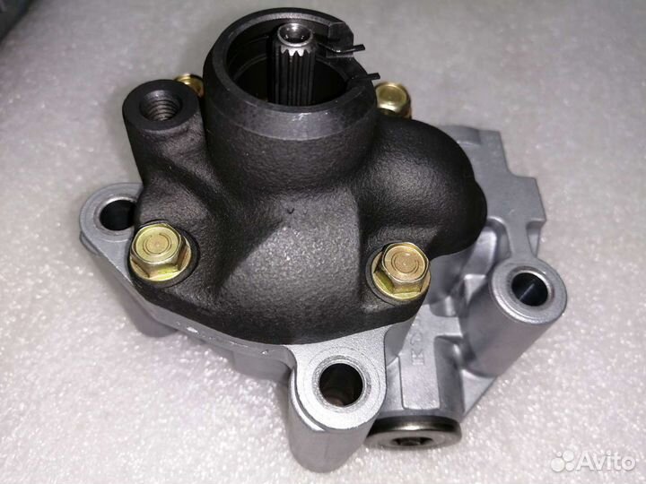 Насос вариатора X-Trail T31 MR20 QR25