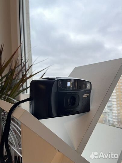 Пленочные фотоаппараты