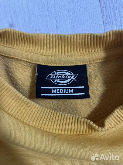 Свитшот dickies