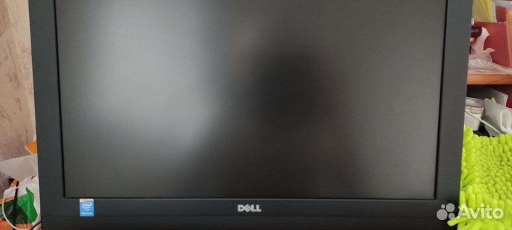 Компьютер Моноблок Dell