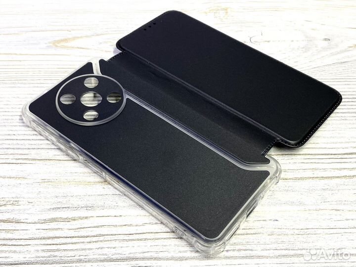 Чехол-книжка Huawei Nova Y90