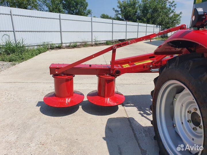 Косилка Wirax Z-069/1,25m, 2023