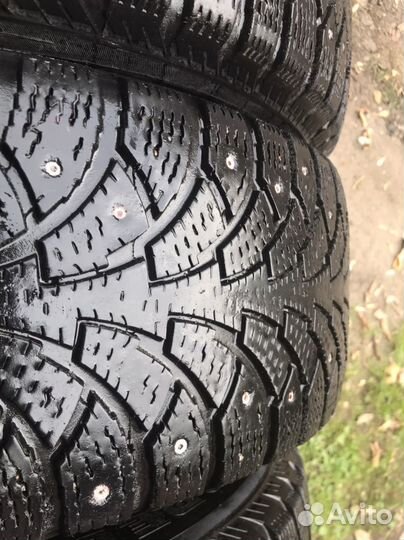 Nokian Tyres Hakkapeliitta 4 195/65 R15