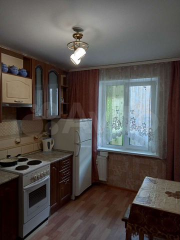 1-к. квартира, 39 м², 1/6 эт.