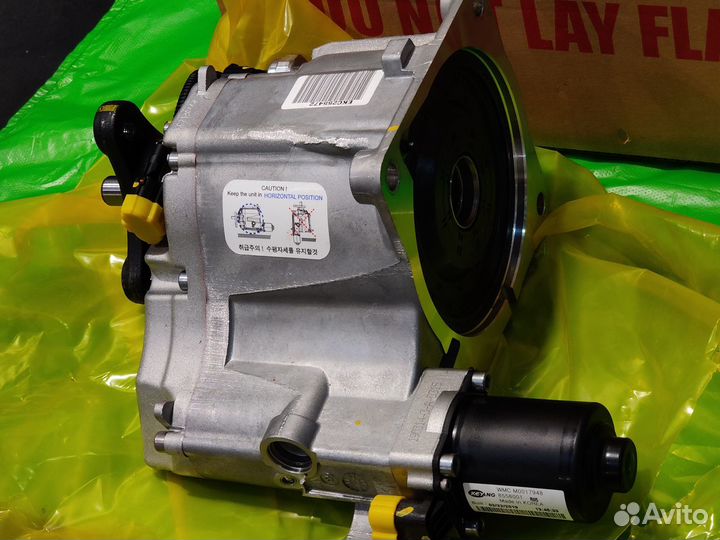 Муфта полного привода 478003B520 Kia Hyundai