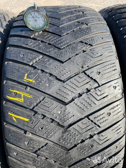 Goodyear UltraGrip Ice Arctic SUV 255/55 R18