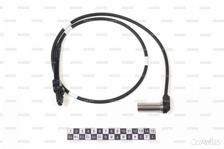 Датчик ABS SAZ-9018